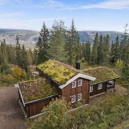 Appartement Trysilfjellet Extérieur photo