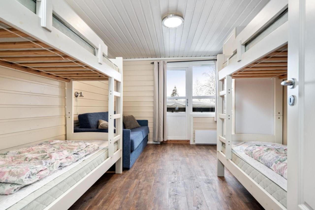 Appartement Trysilfjellet Extérieur photo