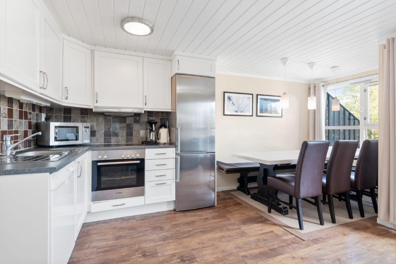 Appartement Trysilfjellet Extérieur photo