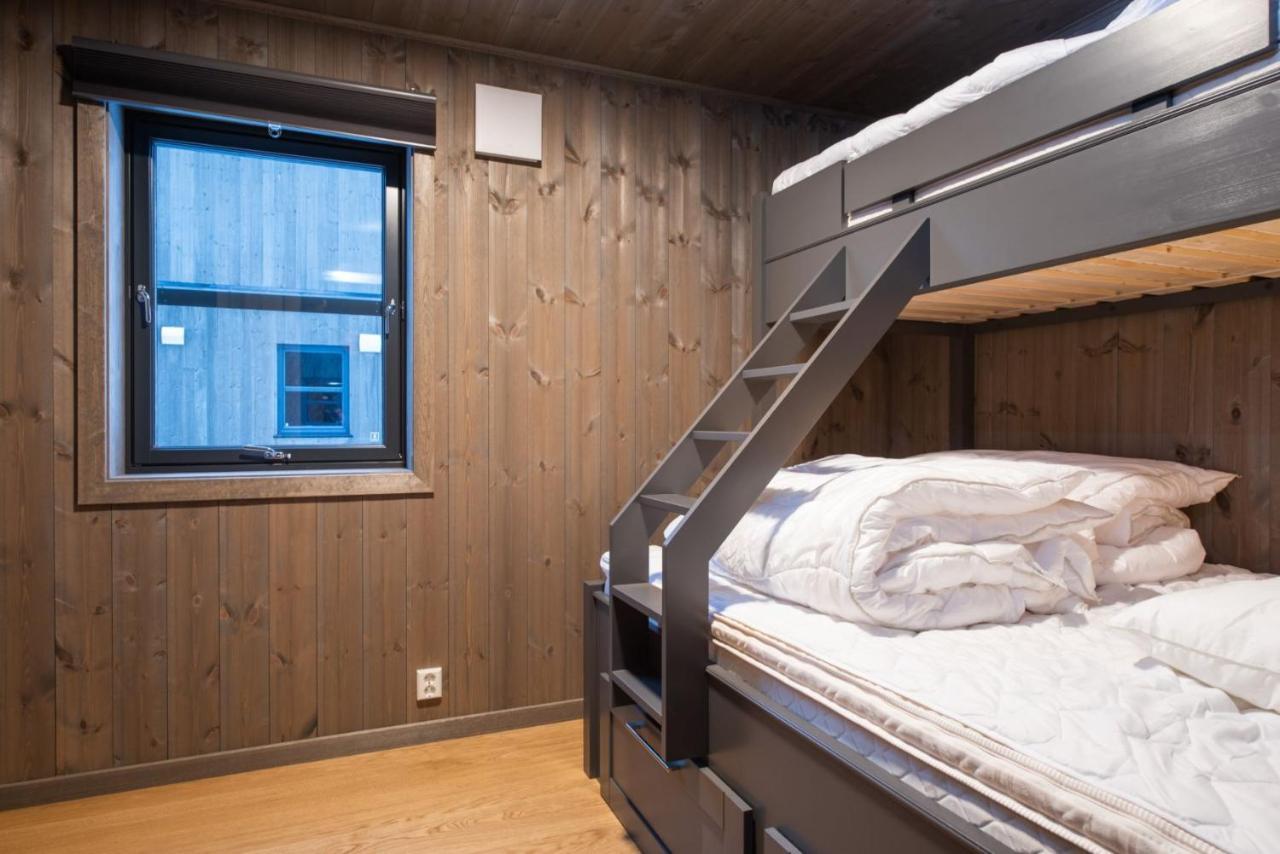 Appartement Trysilfjellet Extérieur photo