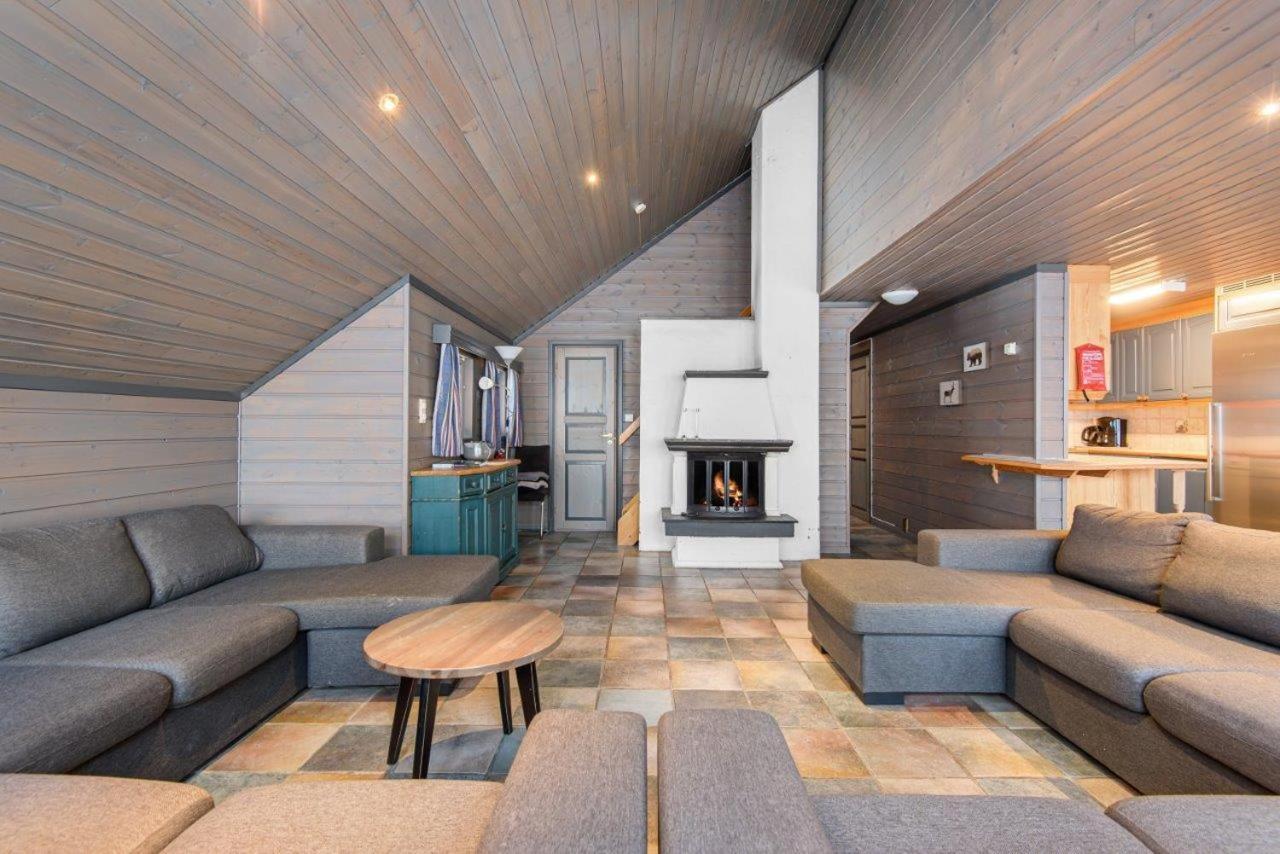 Appartement Trysilfjellet Extérieur photo