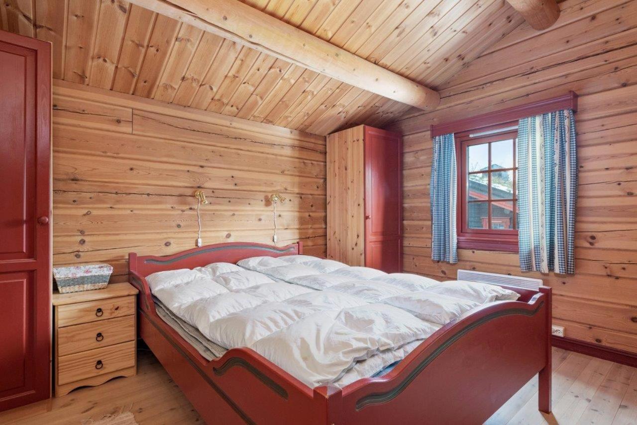 Appartement Trysilfjellet Extérieur photo
