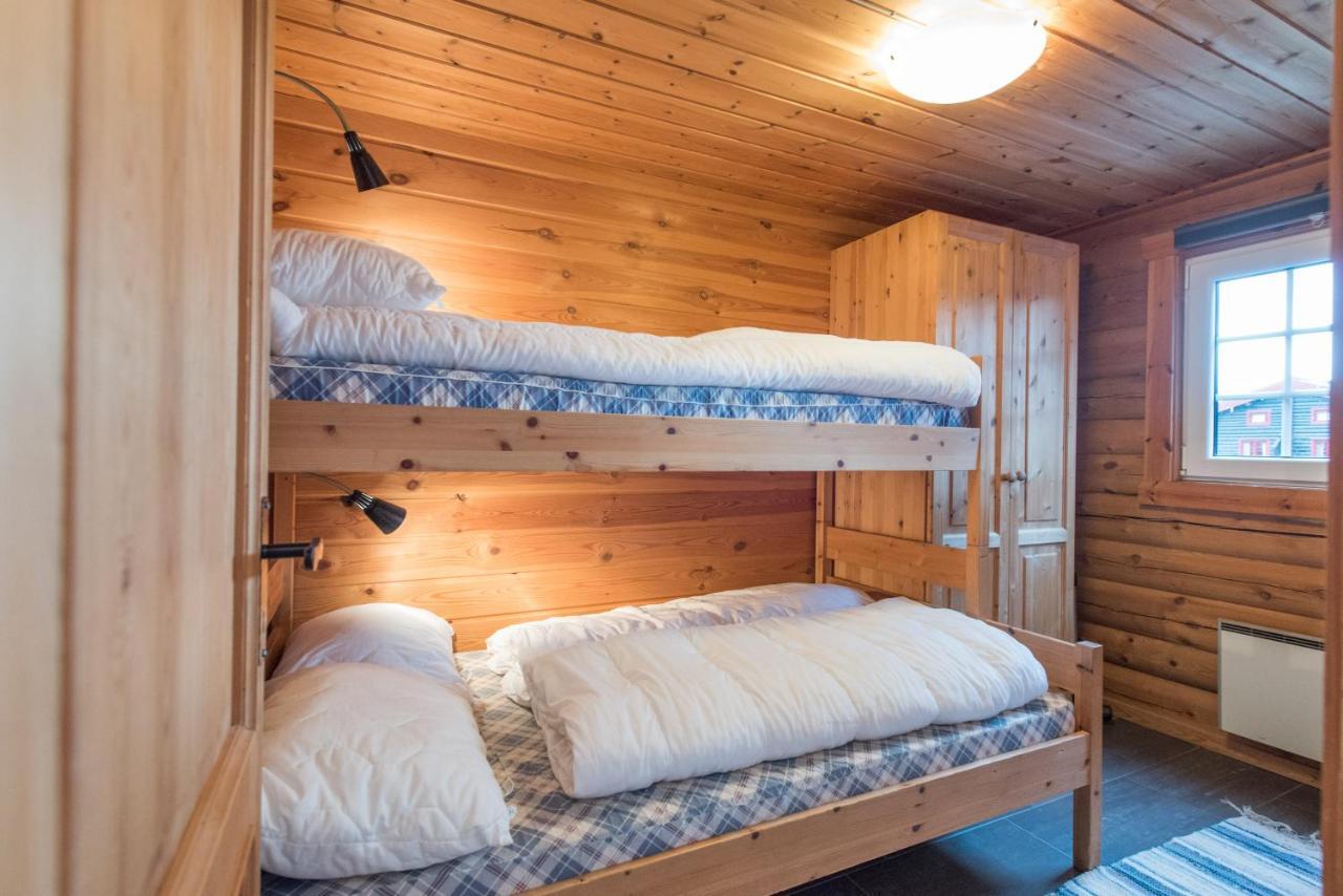 Appartement Trysilfjellet Extérieur photo