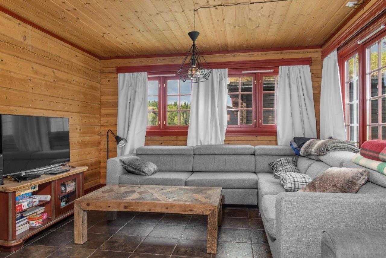Appartement Trysilfjellet Extérieur photo