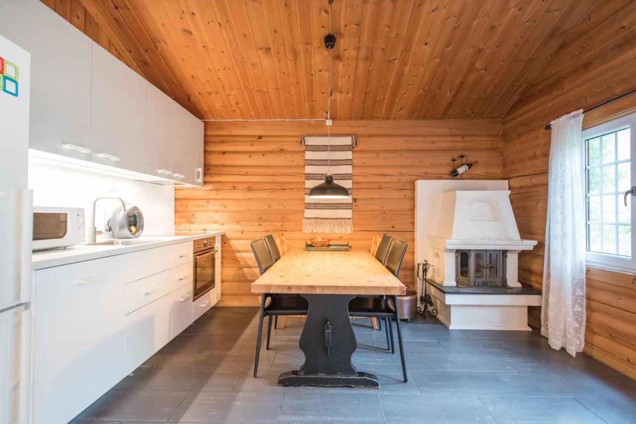 Appartement Trysilfjellet Extérieur photo