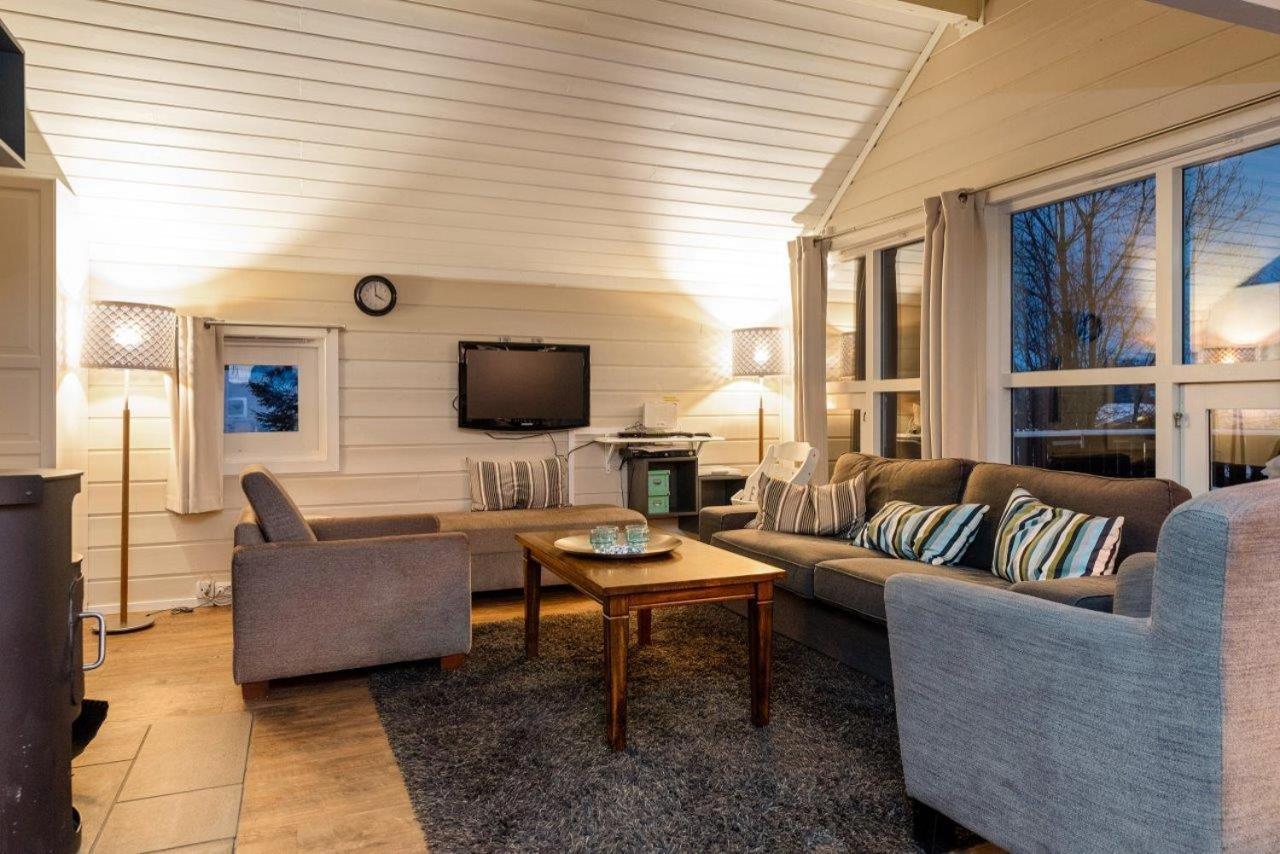 Appartement Trysilfjellet Extérieur photo
