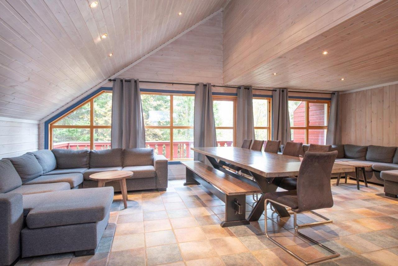 Appartement Trysilfjellet Extérieur photo