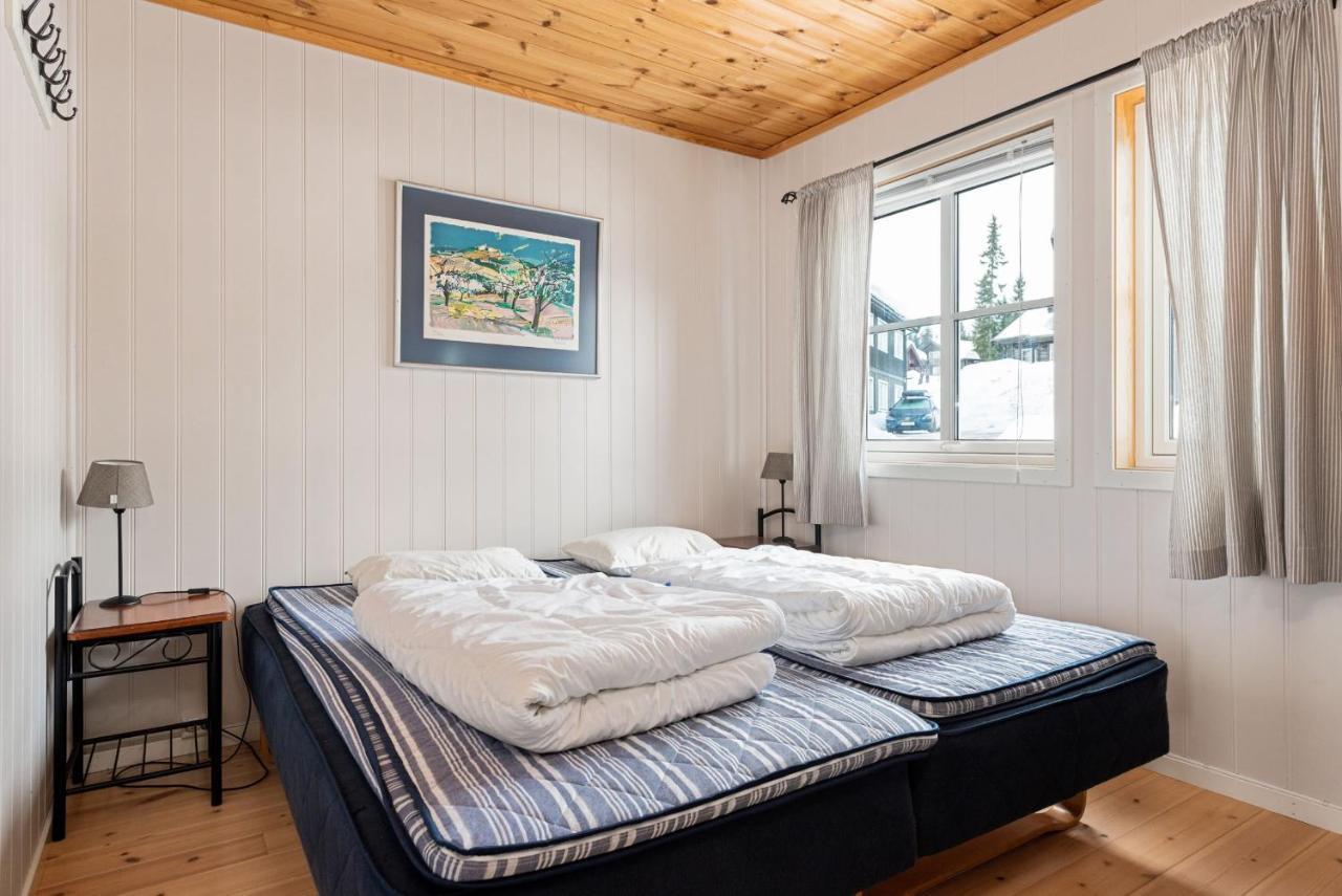 Appartement Trysilfjellet Extérieur photo
