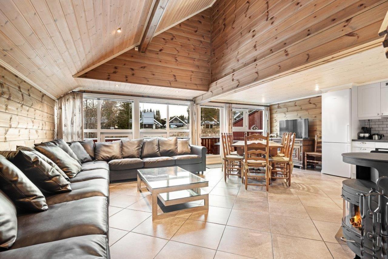 Appartement Trysilfjellet Extérieur photo
