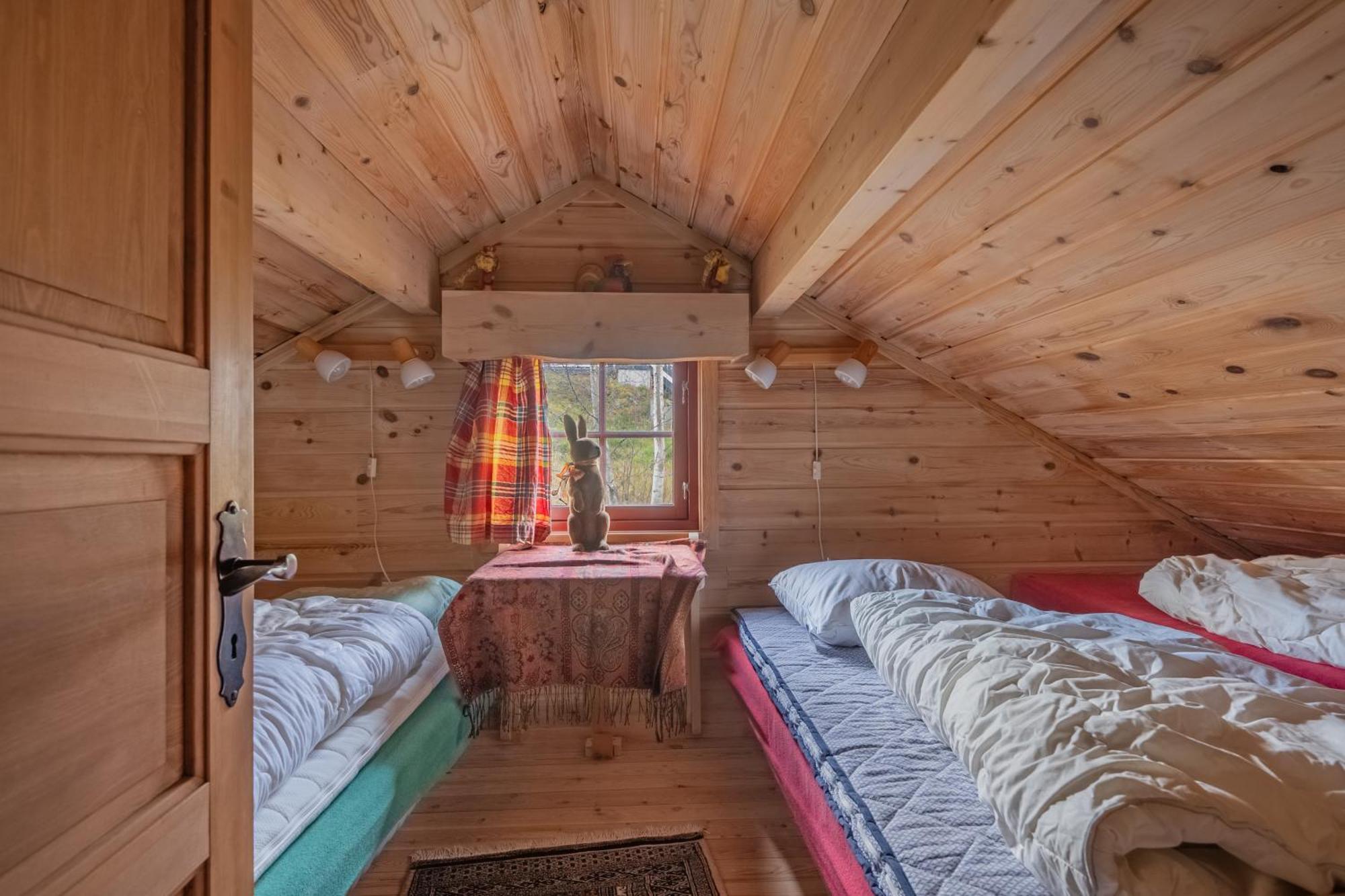 Appartement Trysilfjellet Extérieur photo