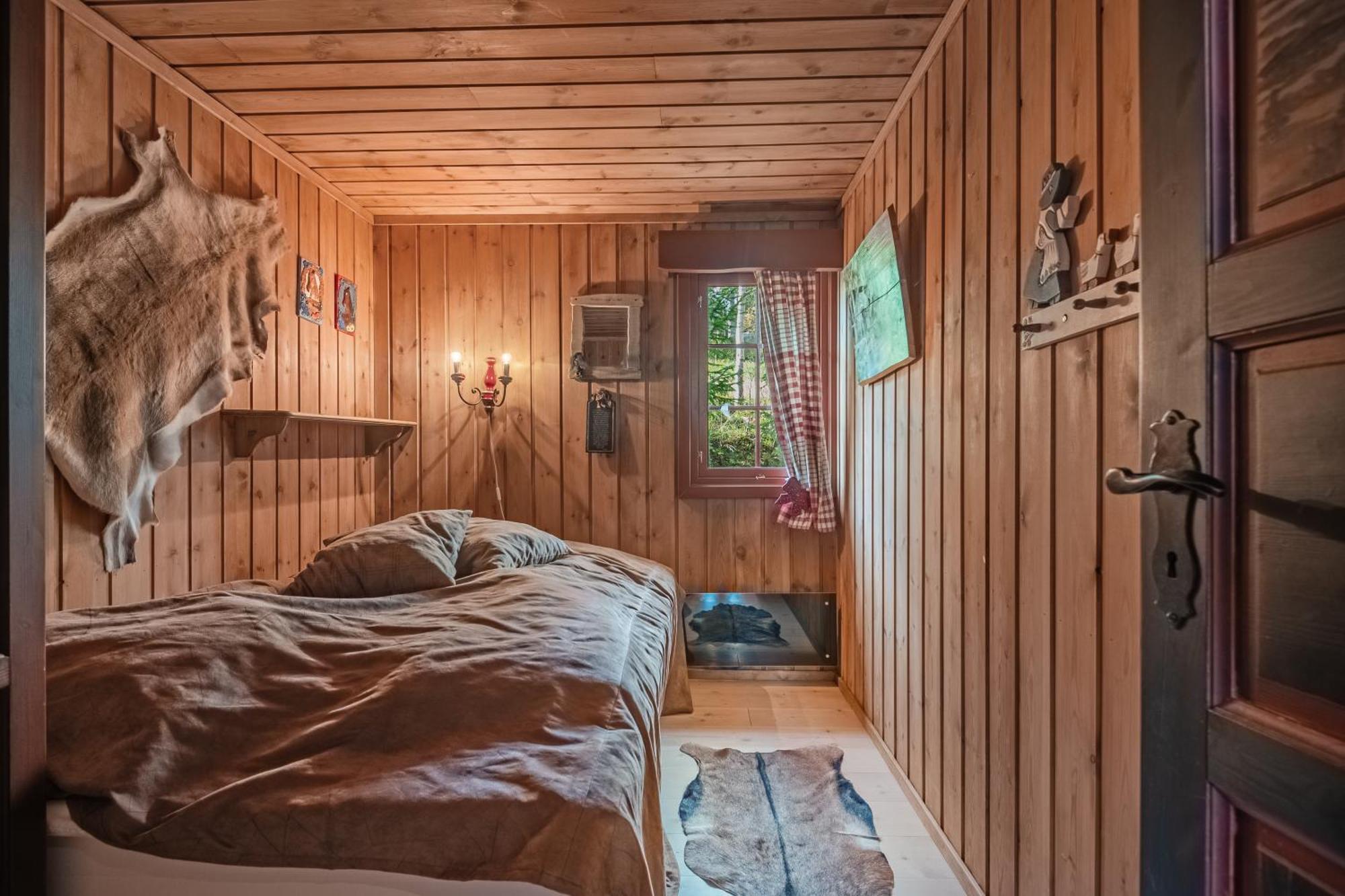 Appartement Trysilfjellet Extérieur photo